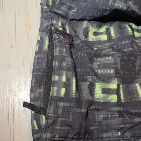 Columbia Youth Omni-Shield Waterproof Hooded Winter Coat Size 14/16 - Picture 10 of 14